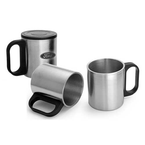 Caneca Inox