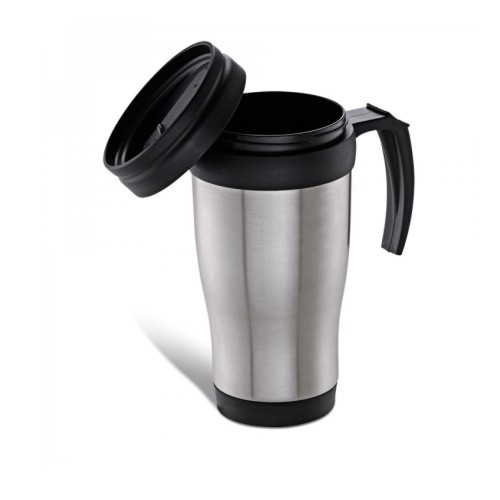Caneca Metálica