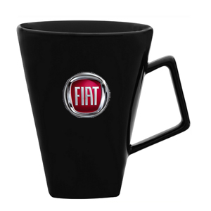 Caneca Quartier Preta