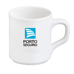 Caneca Young Branca