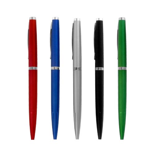 Caneta plastica mod. 608
