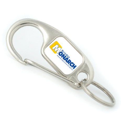 Chaveiro Anzol 127