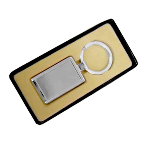 chaveiro de metal mod. 137350b