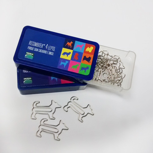 Clips Customizados