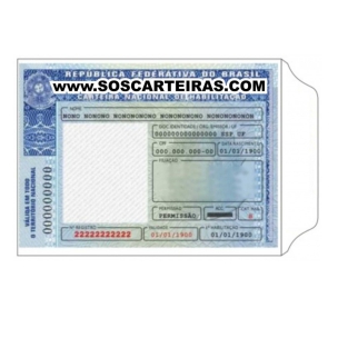 Porta CNH