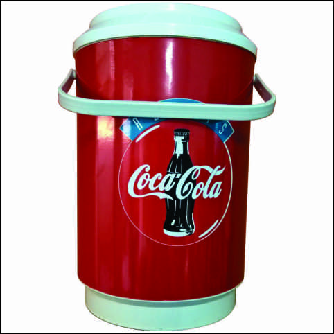 Cooler 08 latas