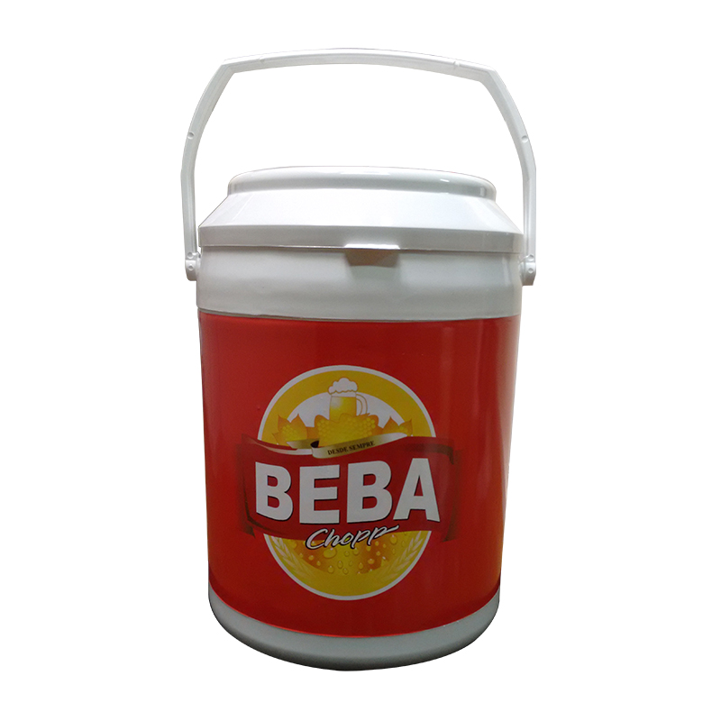COOLER 12 Latas