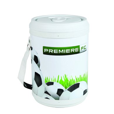 Cooler para 24 latas