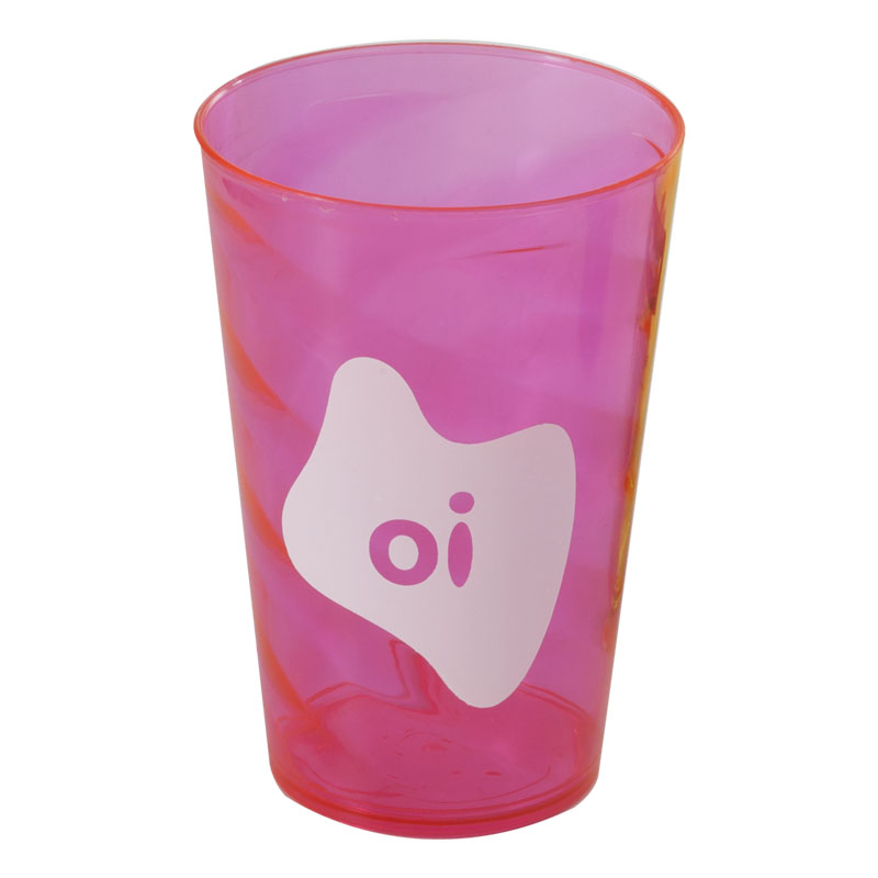 Copo Espiral 500ml