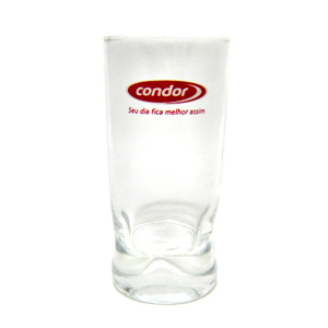 Copo Long Drink Amassadinho 310ml