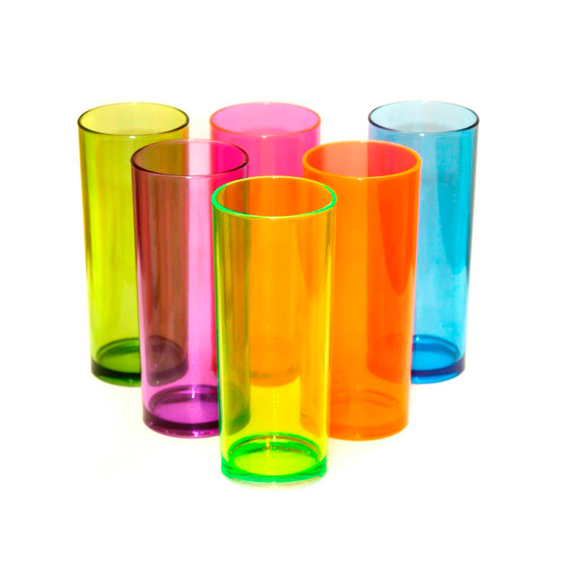 copos long drink