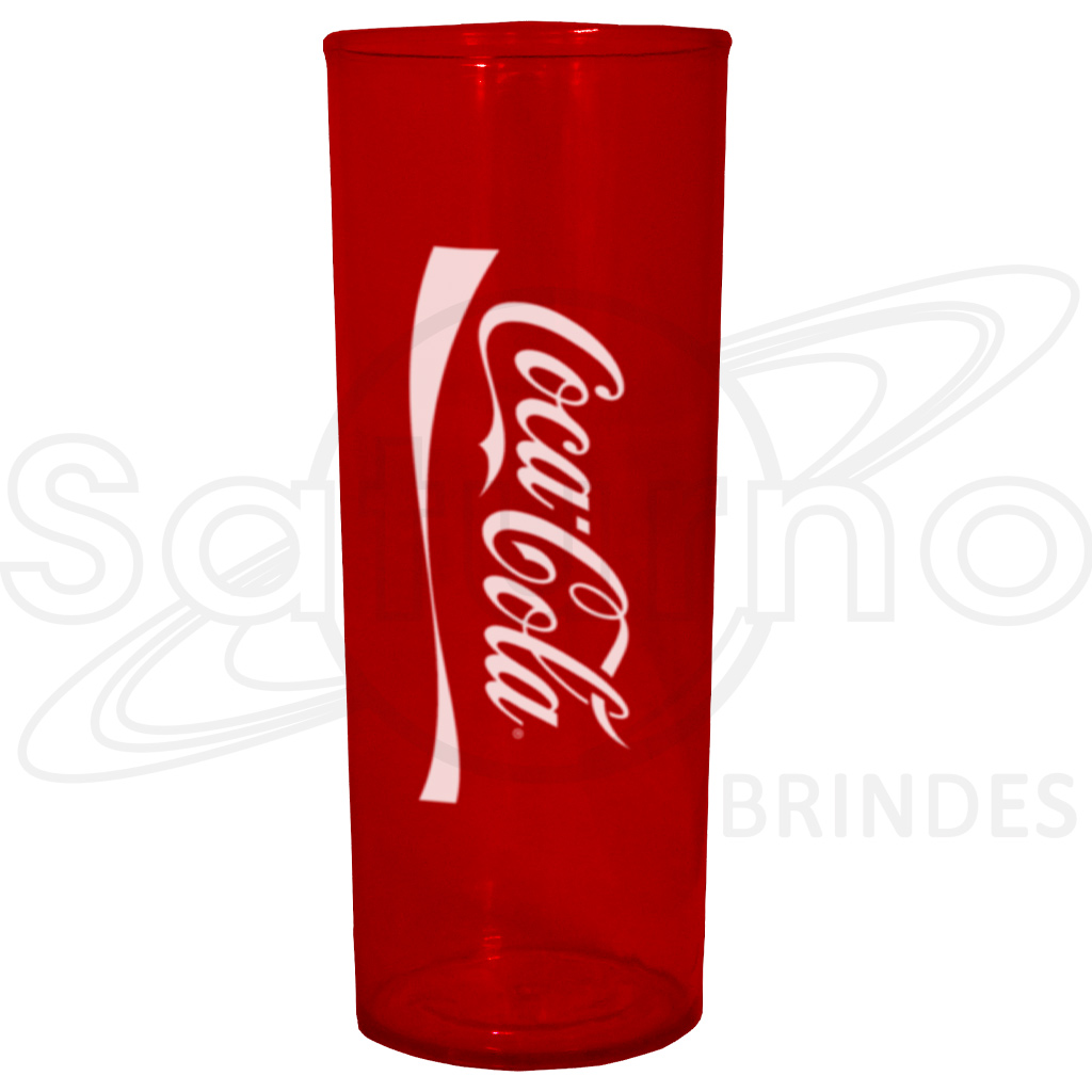 Copos Long Drink Personalizados