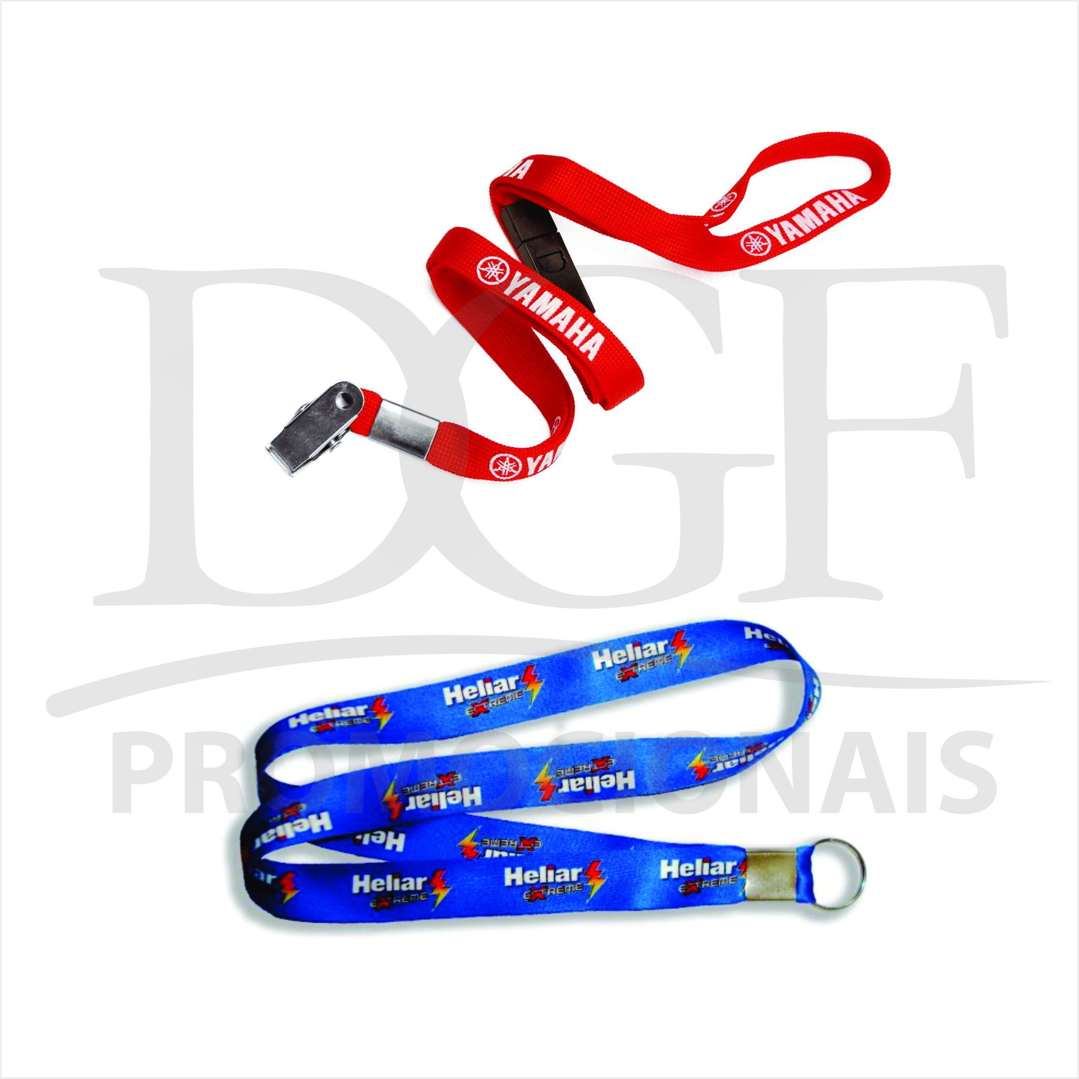 Cordão Personalizado