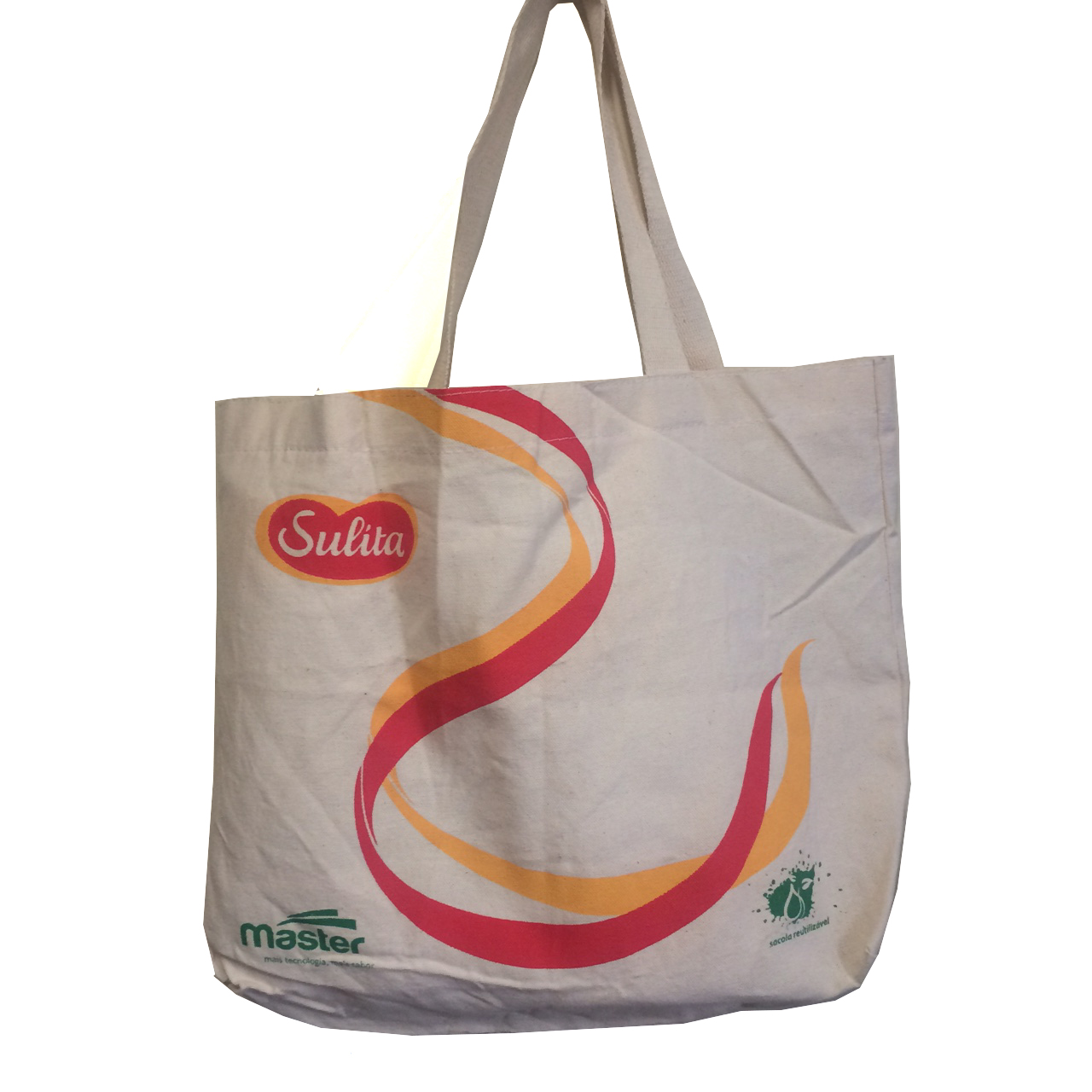 Ecobag em Lonita