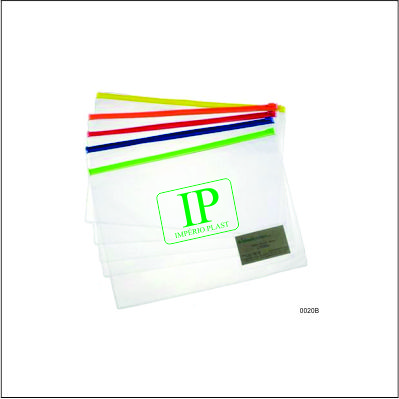 Envelope zip zap