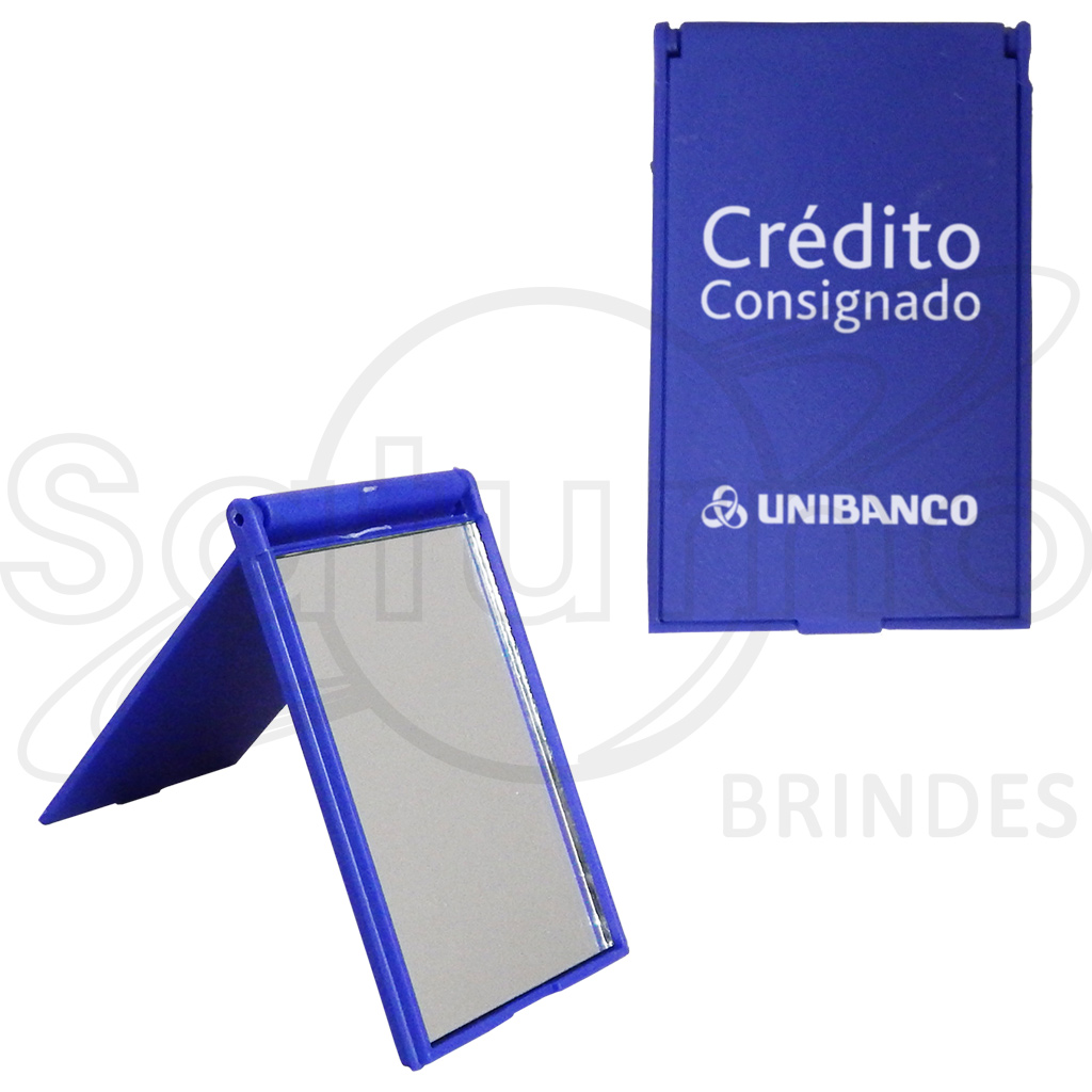 Espelhos de bolsa