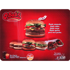 JOGO AMERICANO
