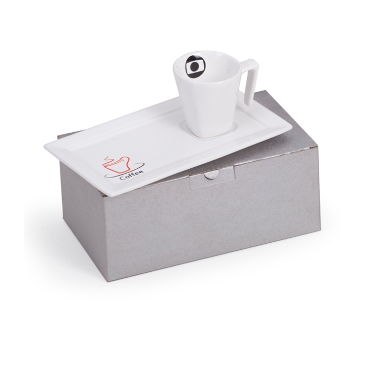 Kit café