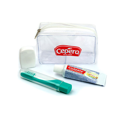 KIT de higiene para cachorros