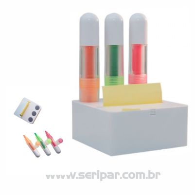 Kit Marca Texto