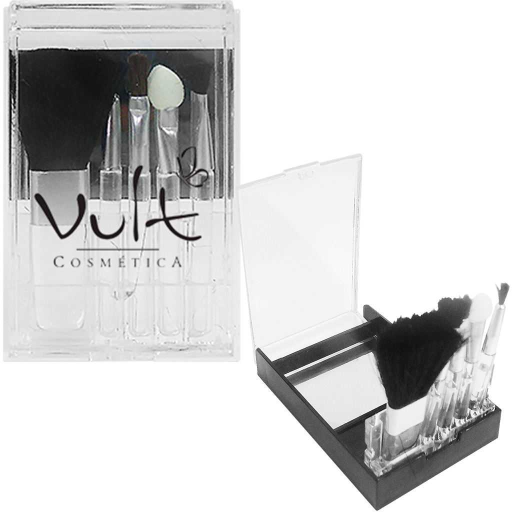 Kit Pincel Personalizado
