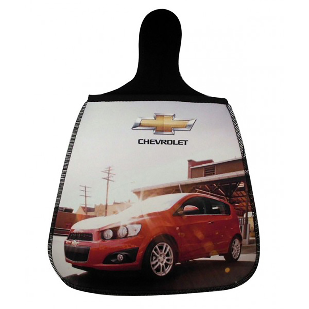 Lixeira de Carro em Neoprene