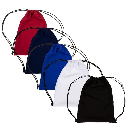 Mochila Saco em Microfibra 13761