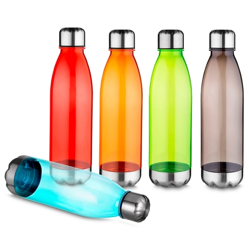 Garrafa Plástica 700ml personalizado