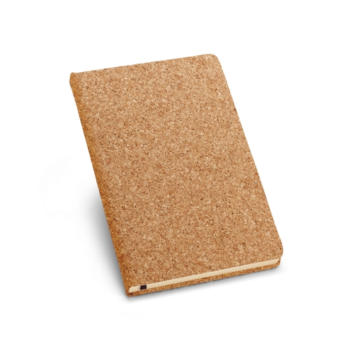 Caderno capa dura 127X180mm - 93489