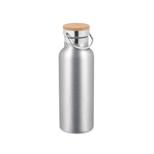 Squeeze térmica em aço inox 570 mL