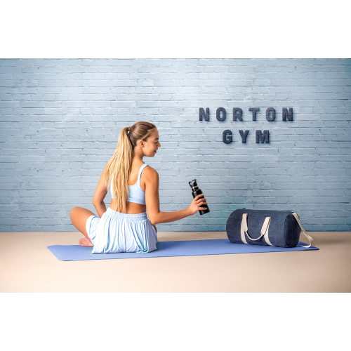 apete de exercício para yoga em EVA com espessura até 4 mm
