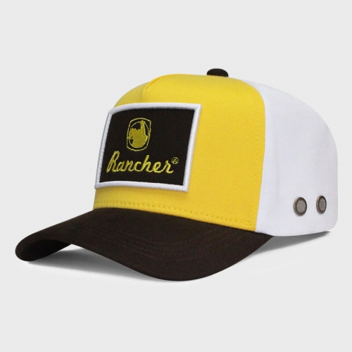 boné trucker