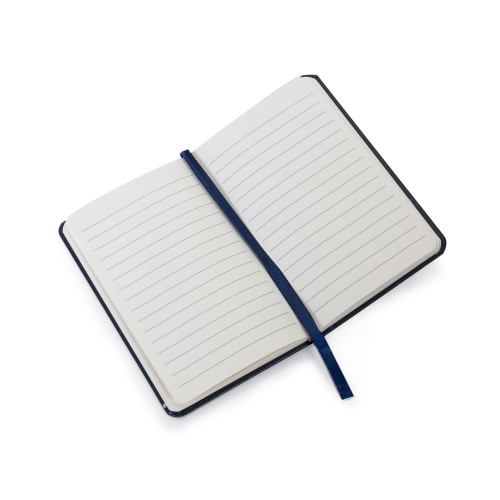 Caderno A5 de capa dura