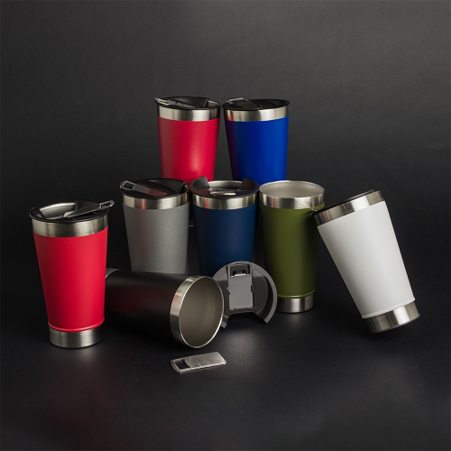 Squeeze Alumínio 600ml 2048