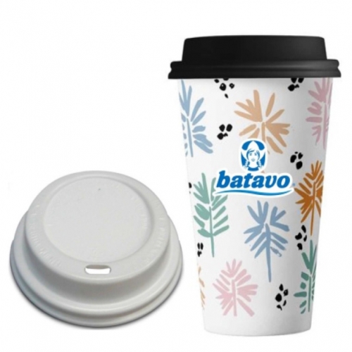 Copo Café Bucks