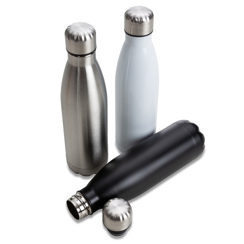 Garrafa Térmica 480ml PERSONALIZADA