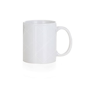 Caneca Cerâmica 300ml 13282