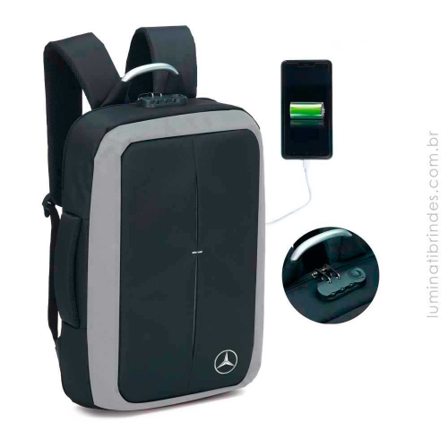 Mochila Bizz