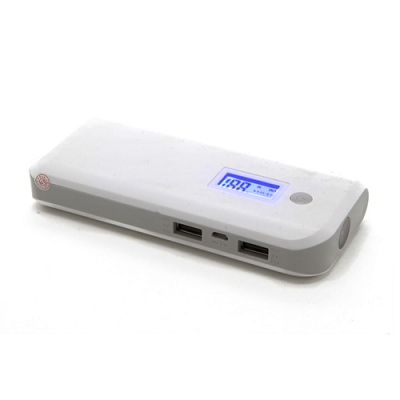 POWER BANK PERSONALIZADO