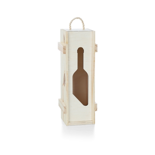 Porta Vinho Bidim