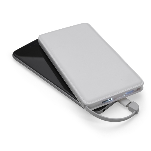 Power bank sem fio