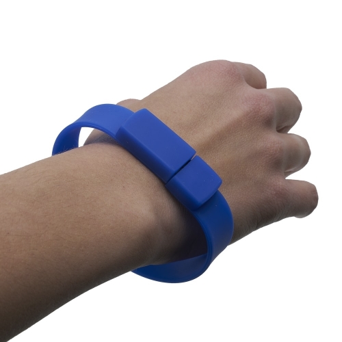 Pulseira para Álcool em Gel