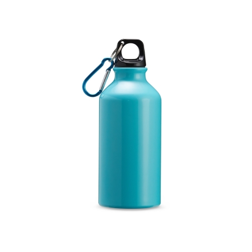 Garrafa Inox 450 ml com Display LED