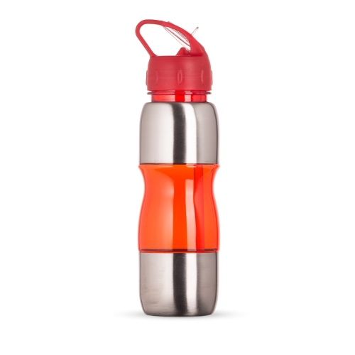 Squeeze Alumínio 600ml