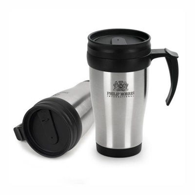 CANECA DE METAL