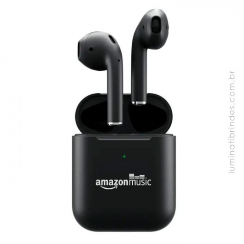 Airpod Black