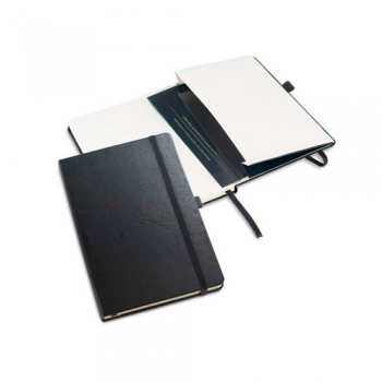 Caderno de Anotações