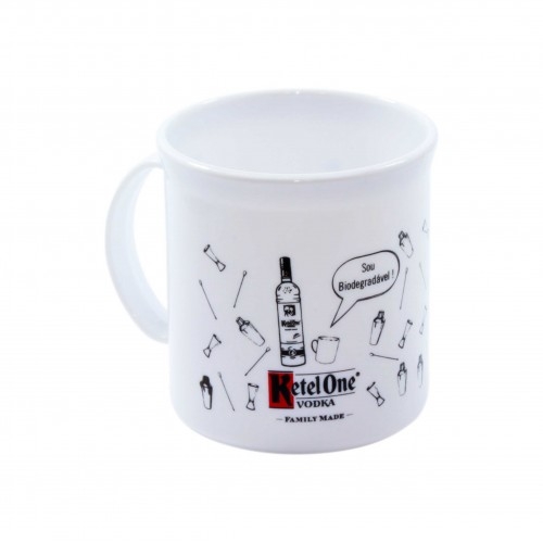 Caneca Micro 400 ml