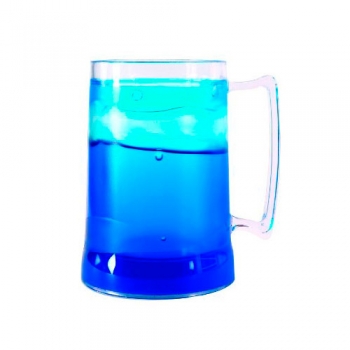 Canecas de gel Congelante Personalizadas