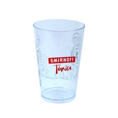 Copo Caldereta 400 ml de Fibra Orgânica Biodegradável